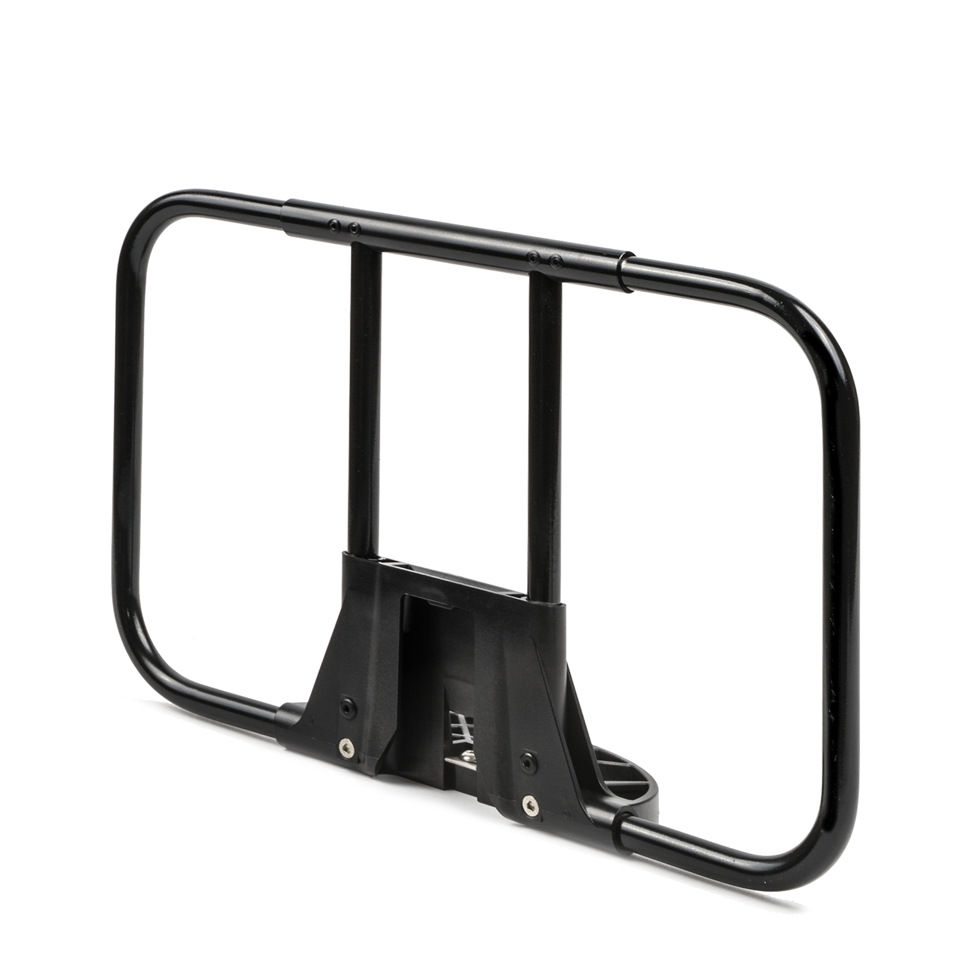 BROMPTON FRONT CARRIER FRAME M size (35 x 22 cm) Handmade camera bags